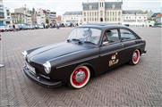 Waasland Oldtimerrit  by Elke -  8 september 2013