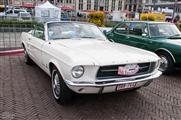 Waasland Oldtimerrit  by Elke -  8 september 2013