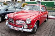 Waasland Oldtimerrit  by Elke