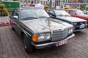Waasland Oldtimerrit  by Elke -  8 september 2013