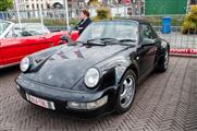 Waasland Oldtimerrit  by Elke -  8 september 2013