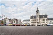 Waasland Oldtimerrit  by Elke -  8 september 2013