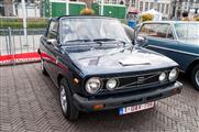 Waasland Oldtimerrit  by Elke -  8 september 2013
