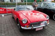 Waasland Oldtimerrit  by Elke