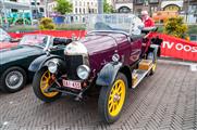 Waasland Oldtimerrit  by Elke