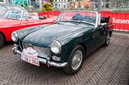Waasland Oldtimerrit  by Elke -  8 september 2013