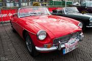 Waasland Oldtimerrit  by Elke -  8 september 2013