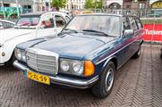 Waasland Oldtimerrit  by Elke -  8 september 2013