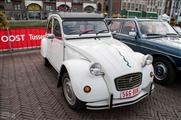Waasland Oldtimerrit  by Elke -  8 september 2013