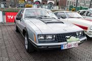 Waasland Oldtimerrit  by Elke -  8 september 2013
