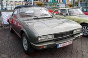 Waasland Oldtimerrit  by Elke -  8 september 2013
