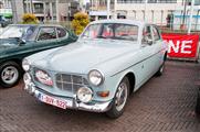 Waasland Oldtimerrit  by Elke