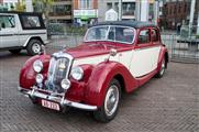 Waasland Oldtimerrit  by Elke