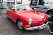 Waasland Oldtimerrit  by Elke -  8 september 2013