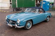 Waasland Oldtimerrit  by Elke