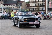 Waasland Oldtimerrit  by Elke