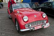 Waasland Oldtimerrit  by Elke