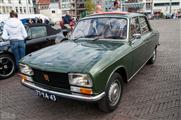 Waasland Oldtimerrit  by Elke -  8 september 2013