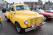 Waasland Oldtimerrit  by Elke