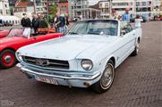 Waasland Oldtimerrit  by Elke