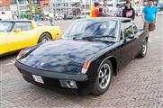 Waasland Oldtimerrit  by Elke -  8 september 2013
