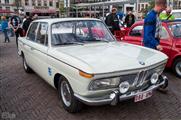 Waasland Oldtimerrit  by Elke -  8 september 2013