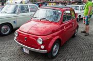Waasland Oldtimerrit  by Elke -  8 september 2013