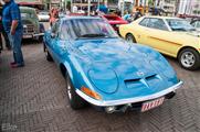 Waasland Oldtimerrit  by Elke -  8 september 2013