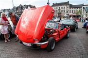 Waasland Oldtimerrit  by Elke