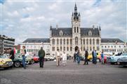 Waasland Oldtimerrit  by Elke -  8 september 2013