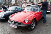 Waasland Oldtimerrit  by Elke