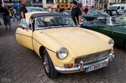 Waasland Oldtimerrit  by Elke -  8 september 2013