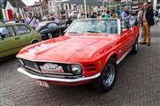 Waasland Oldtimerrit  by Elke -  8 september 2013