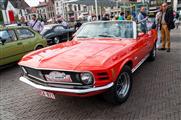 Waasland Oldtimerrit  by Elke