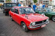 Waasland Oldtimerrit  by Elke -  8 september 2013