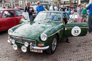 Waasland Oldtimerrit  by Elke