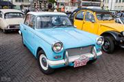 Waasland Oldtimerrit  by Elke -  8 september 2013