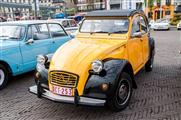 Waasland Oldtimerrit  by Elke -  8 september 2013