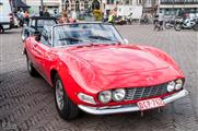 Waasland Oldtimerrit  by Elke