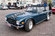 Waasland Oldtimerrit  by Elke -  8 september 2013
