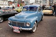 Waasland Oldtimerrit  by Elke