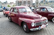 Waasland Oldtimerrit  by Elke -  8 september 2013