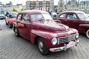 Waasland Oldtimerrit  by Elke