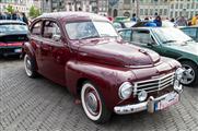Waasland Oldtimerrit  by Elke -  8 september 2013