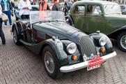 Waasland Oldtimerrit  by Elke -  8 september 2013