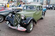 Waasland Oldtimerrit  by Elke -  8 september 2013
