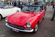 Waasland Oldtimerrit  by Elke -  8 september 2013