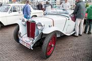 Waasland Oldtimerrit  by Elke