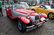 Waasland Oldtimerrit  by Elke