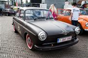 Waasland Oldtimerrit  by Elke